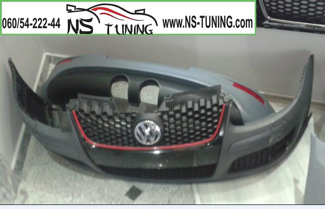 GOLF 5 GTI branici Novi sad